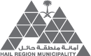 Hail Region Municipality logo