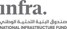 National Infrastructure Fund logo